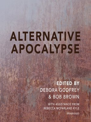 cover image of Alternative Apocalypse